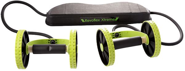 Revoflex Xtreme Resistance Workout Set  - Image 2