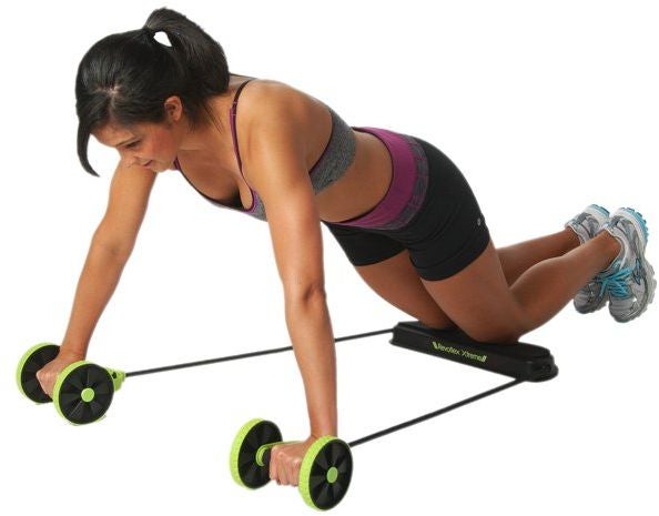 Revoflex Xtreme Resistance Workout Set  - Image 4