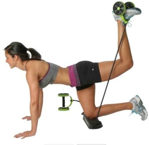 Revoflex Xtreme Resistance Workout Set  - Image 5