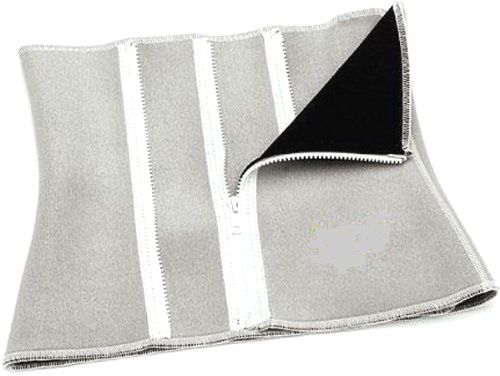 Generic Slimmer Belt With Zip 