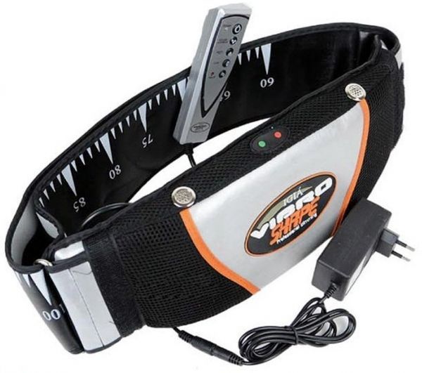 Generic Vibro Shape 