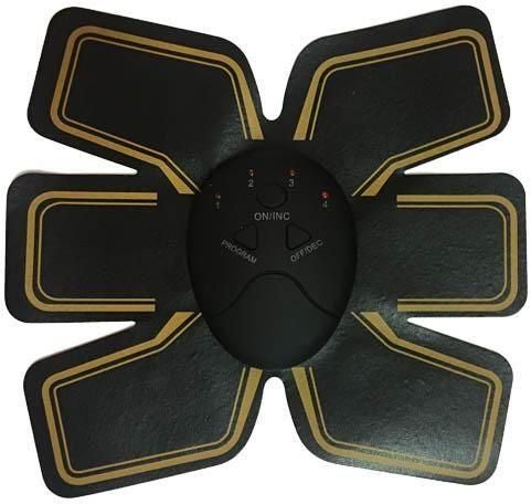 Beauty Body - 6 Pack Mobile Gym Slimming Device - Image 1