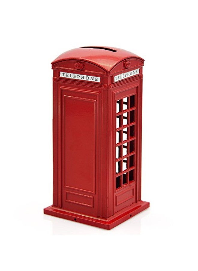 Cafurty Telephone Piggy Bank - Image 1