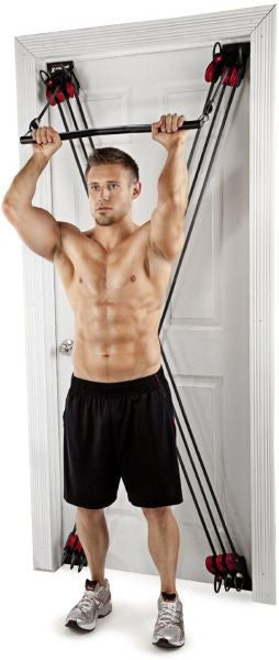 Weider - X-Factor Door Gym - Image 1