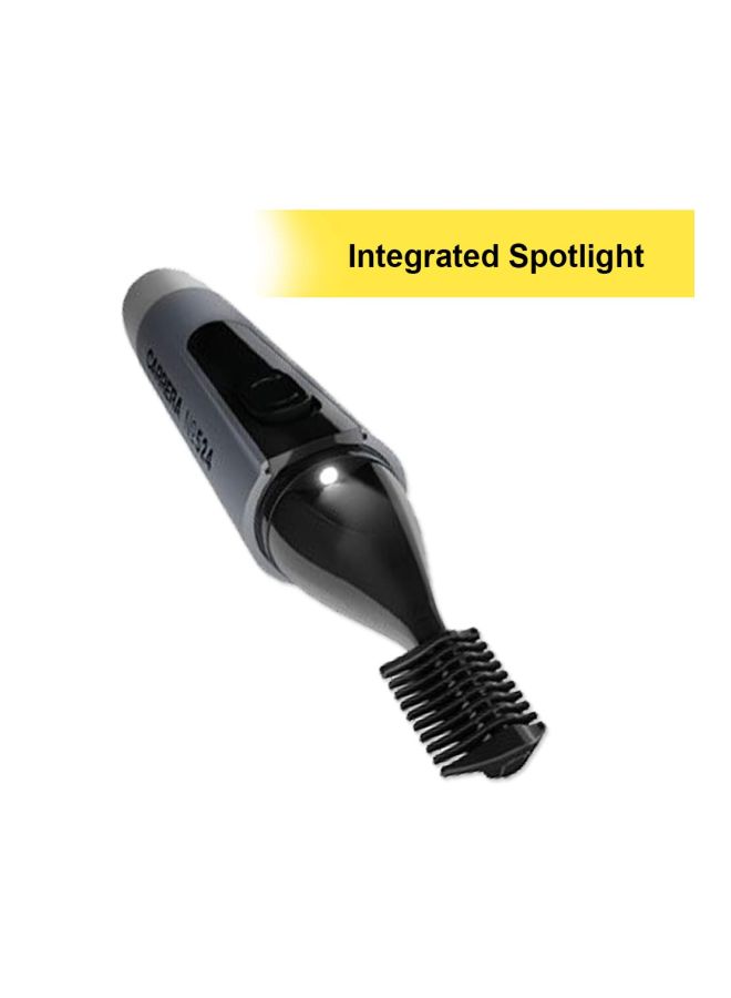 Cosmetic Trimmer Grey