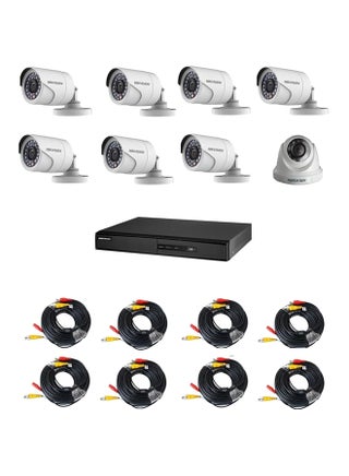 16-Channel Surveillance Camera Kit - v1552640095/N22256685A_1