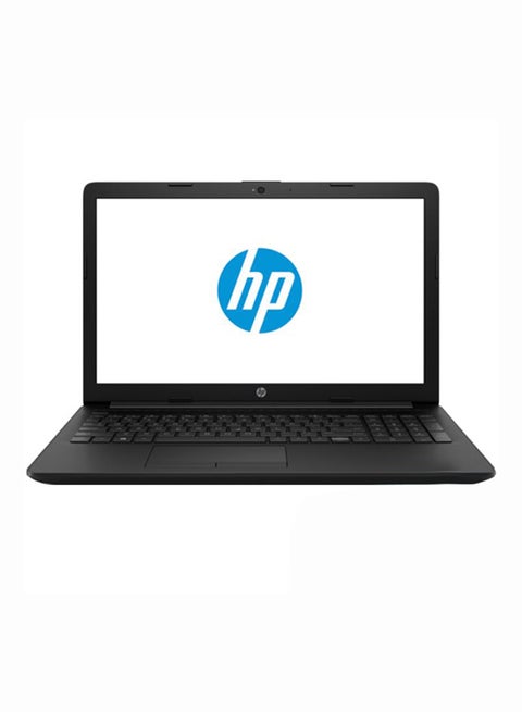 15-DA1015NE Laptop With 15.6-Inch Display, Core i7 Processor/8GB RAM/1TB HDD/4GB NVIDIA GeForce MX130 Graphics Card Black