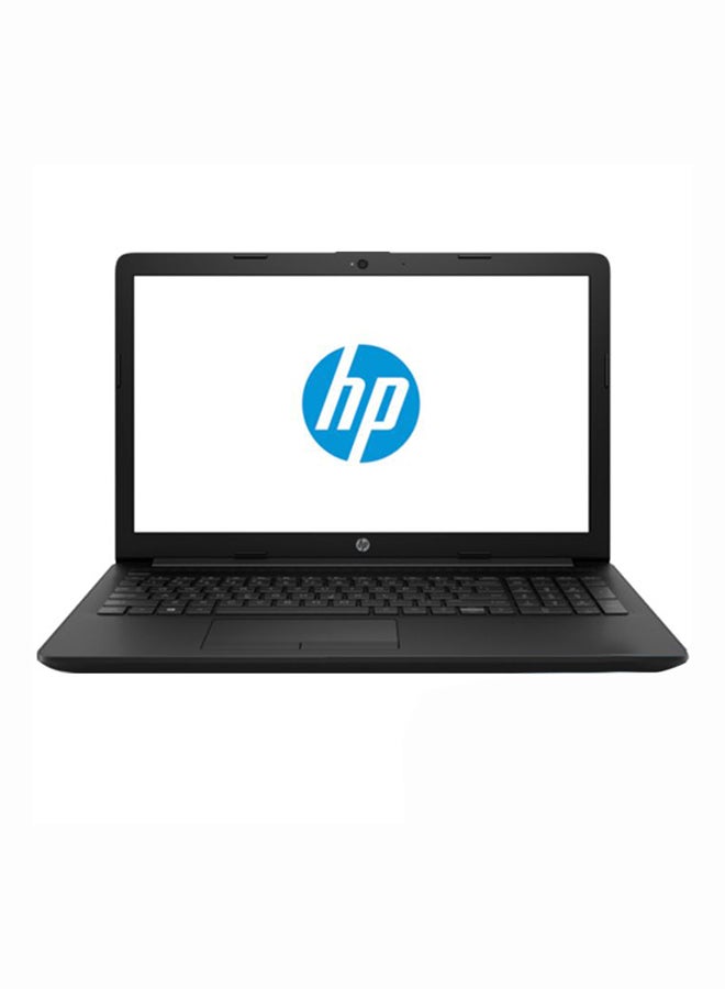 15-DA1015NE Laptop With 15.6-Inch Display, Core i7 Processor/8GB RAM/1TB HDD/4GB NVIDIA GeForce MX130 Graphics Card Black
