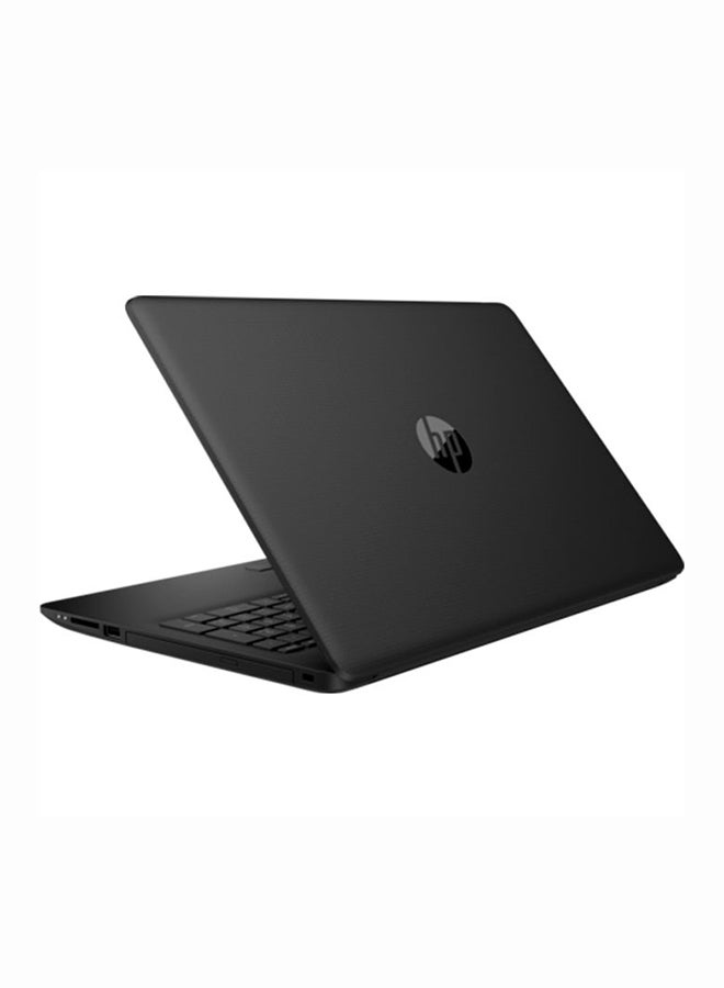 15-DA1015NE Laptop With 15.6-Inch Display, Core i7 Processor/8GB RAM/1TB HDD/4GB NVIDIA GeForce MX130 Graphics Card Black