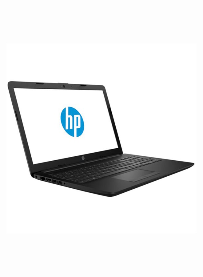 15-DA1015NE Laptop With 15.6-Inch Display, Core i7 Processor/8GB RAM/1TB HDD/4GB NVIDIA GeForce MX130 Graphics Card Black