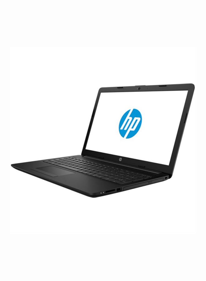 15-DA1015NE Laptop With 15.6-Inch Display, Core i7 Processor/8GB RAM/1TB HDD/4GB NVIDIA GeForce MX130 Graphics Card Black