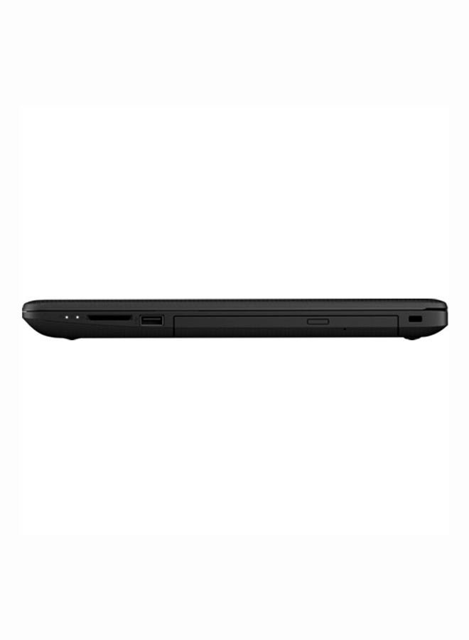 15-DA1015NE Laptop With 15.6-Inch Display, Core i7 Processor/8GB RAM/1TB HDD/4GB NVIDIA GeForce MX130 Graphics Card Black
