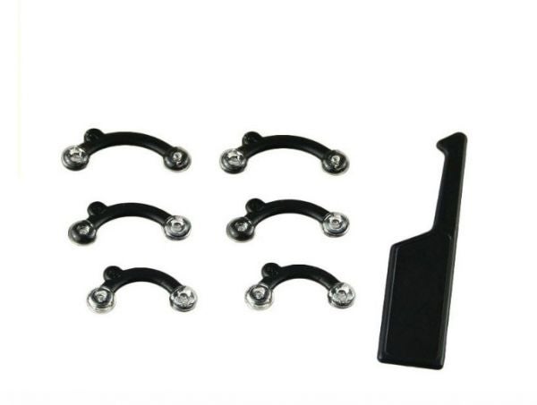 3-In-1 Nose Up Lifting Shaping Clip - Image 1