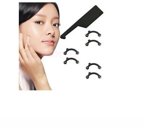 3-In-1 Nose Up Lifting Shaping Clip - Image 3