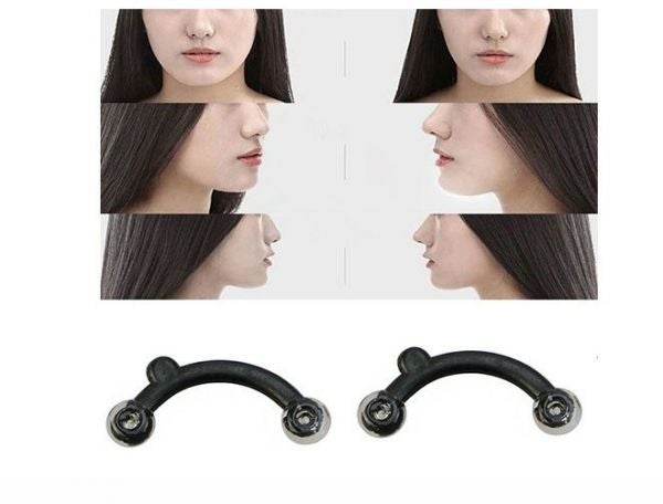 3-In-1 Nose Up Lifting Shaping Clip - Image 4