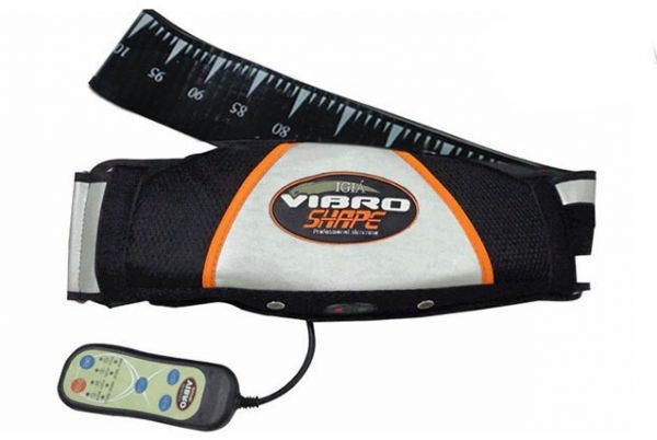 Generic Fat Removal Belt 