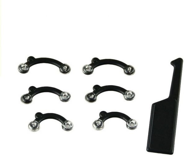 Generic 3-In-1 Nose Lifting Shaping Clip  - Image 2