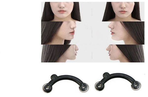 Generic 3-In-1 Nose Lifting Shaping Clip  - Image 3