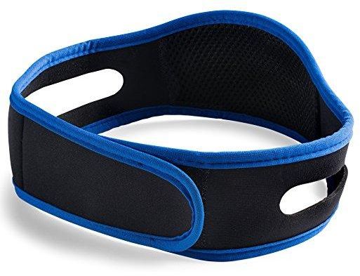 كاليلي حزام ذقن مقاوم للشخير - Image 1