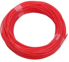 3D Printer Pen Filament Red