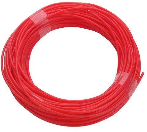 Generic - 3D Printer Pen Filament Red - Image 1
