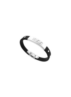 Unquie Accent Titanium Bracelet