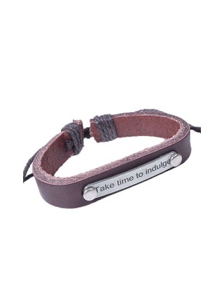 Adjustable Titanium Bracelet - v1552645841/N22269494A_1