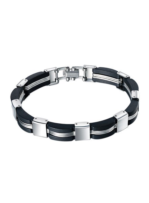 Accent Wrap Bracelet