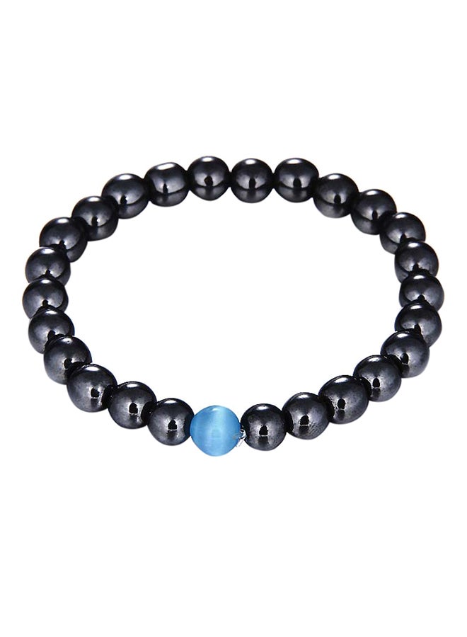 شاربدو سوار من التيتانيوم فريد من نوعه