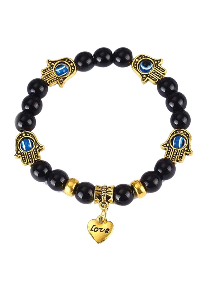 سوار بحلية بتصميم كلاسيكي