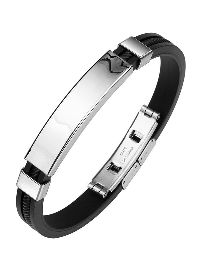 شاربدو سوار أنيق من التيتانيوم