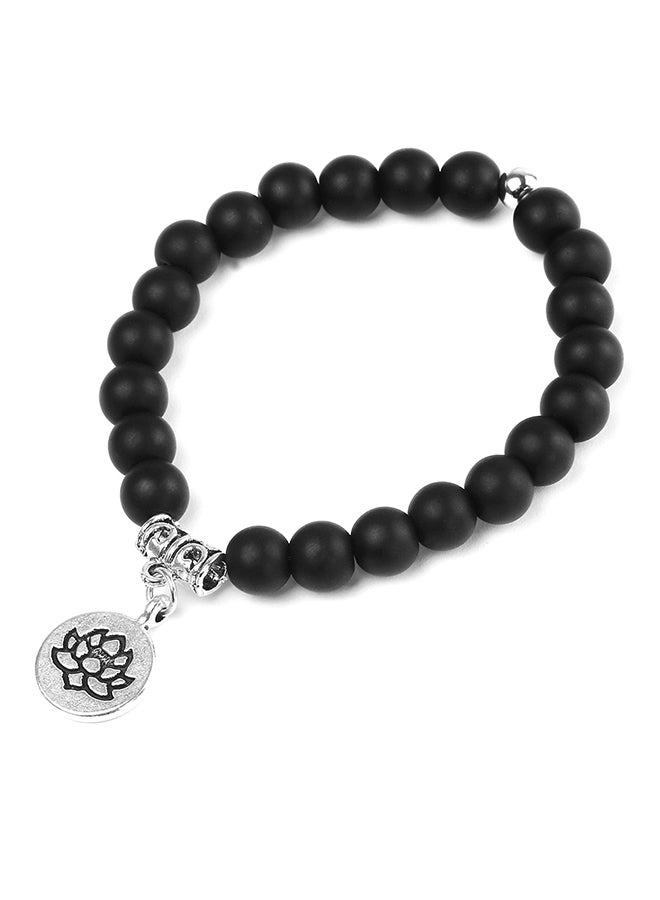 شاربدو سوار من التيتانيوم فريد من نوعه