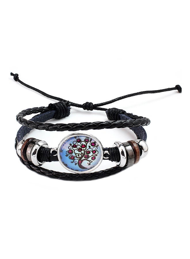 شاربدو سوار متعدد الطبقات بنمط كلاسيكي