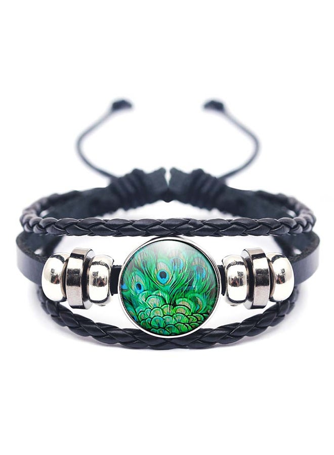 Sharpdo - Unquie Accent Titanium Bracelet - Image 1