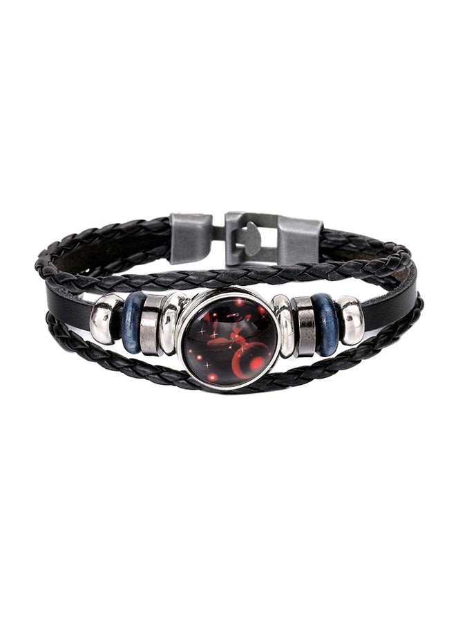 Sharpdo - Unquie Accent Titanium Bracelet - Image 1
