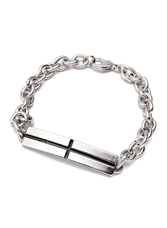 شاربدو سوار بتصميم فريد من التيتانيوم