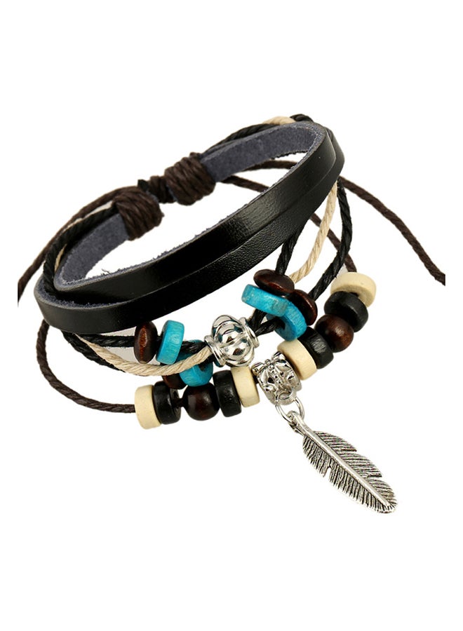 Sharpdo Unquie Accent Titanium Bracelet - Image 1