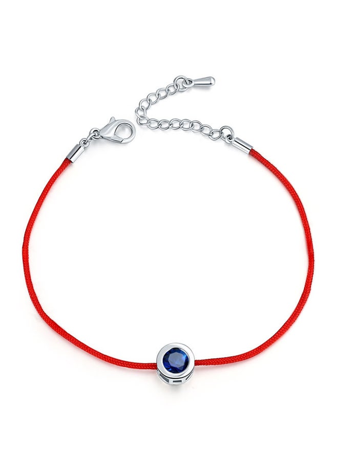 شاربدو سوار من التيتانيوم فريد من نوعه