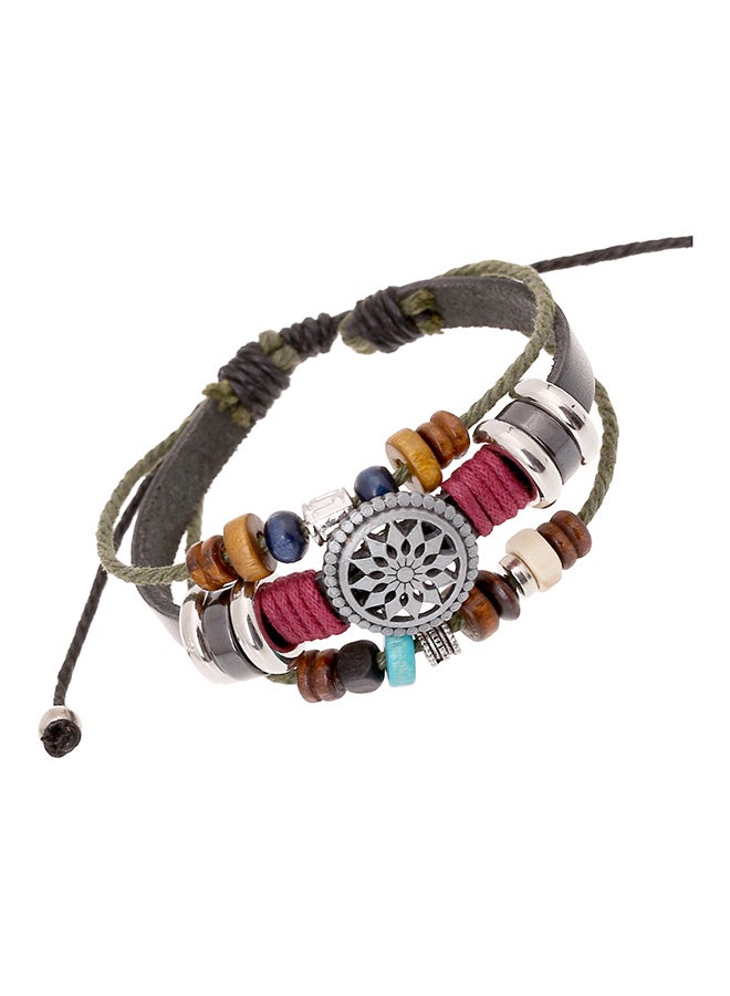 Sharpdo - Unquie Accent Titanium Bracelet - Image 1