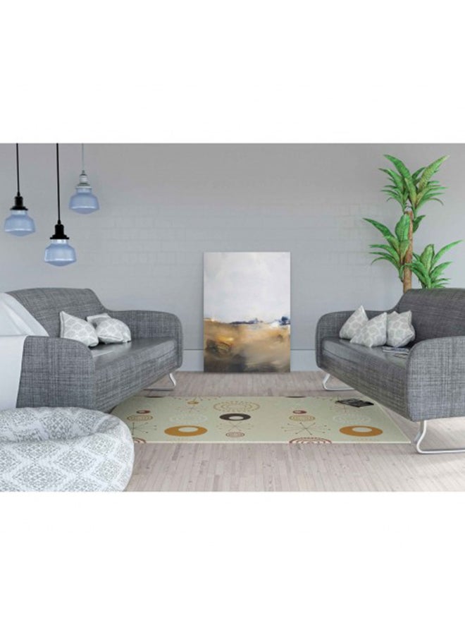 Lowhaty - Canvas painting for a wall, printed on canvas with an internal wooden frame 90X120 cm - Image 1