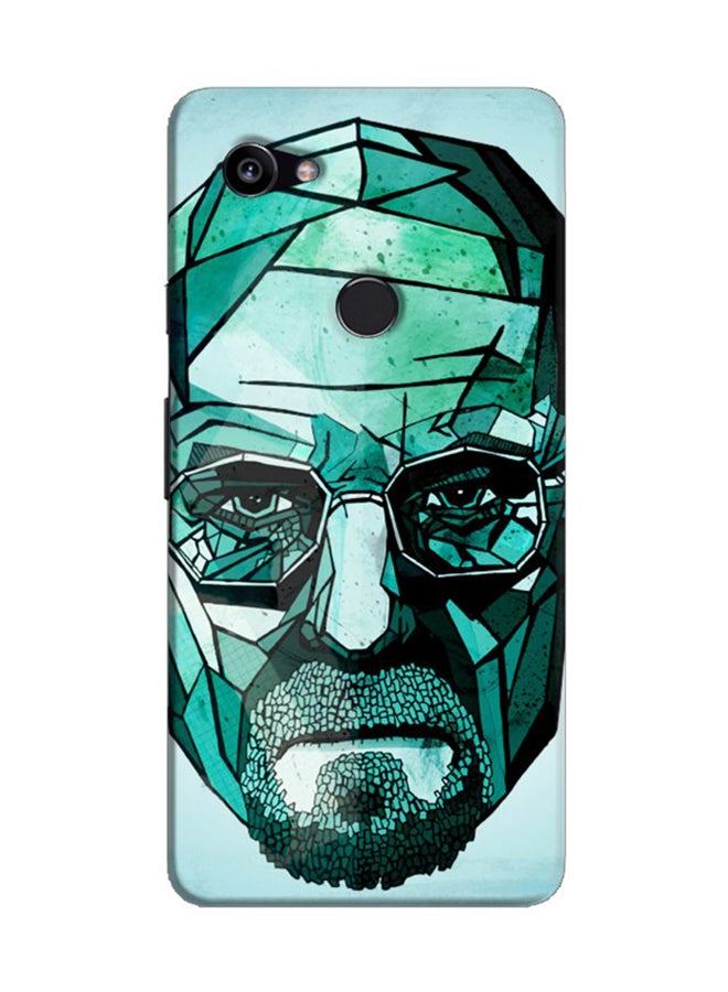 Cover It Up - Protective Hard Case Cover For Google Pixel 2XL Walt Pixel - Image 1