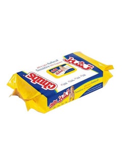 Chubs Pack Of 2 Sensitive Baby Wipes, 80 Counts  - Image 2