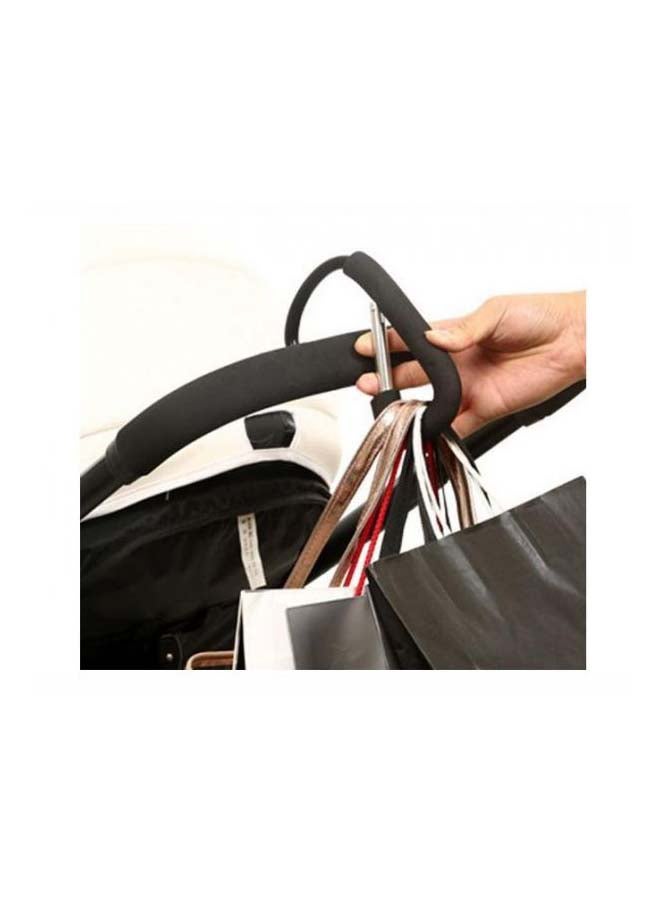 بيتكول خطاف لتعليق الحقائب بعربات الأطفال - Image 3