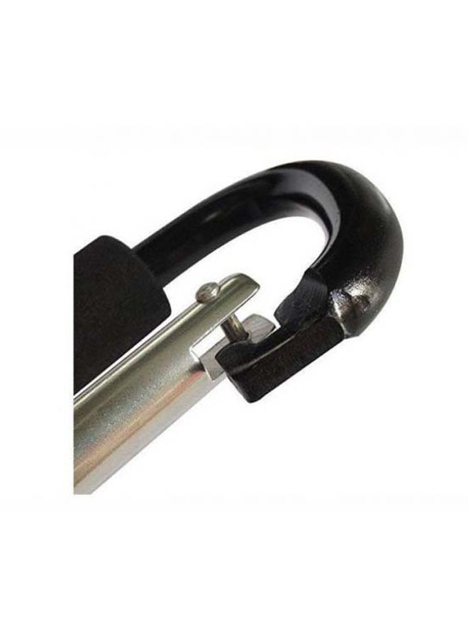 بيتكول خطاف لتعليق الحقائب بعربات الأطفال - Image 2