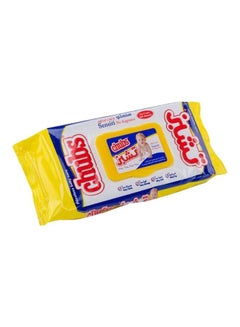 Chubs Sensitive Baby Wipes, 40 Counts  - Image 1