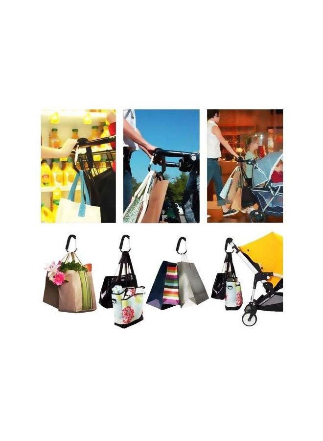 Baby Stroller Carriage Hook - Image 3