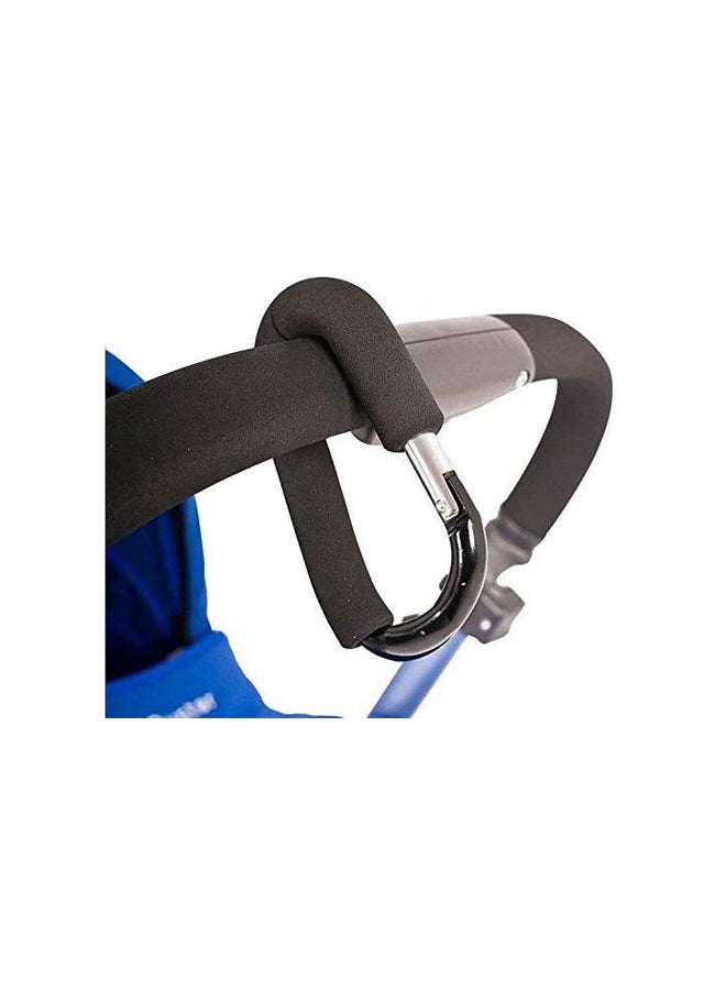 Baby Stroller Carriage Hook - Image 5