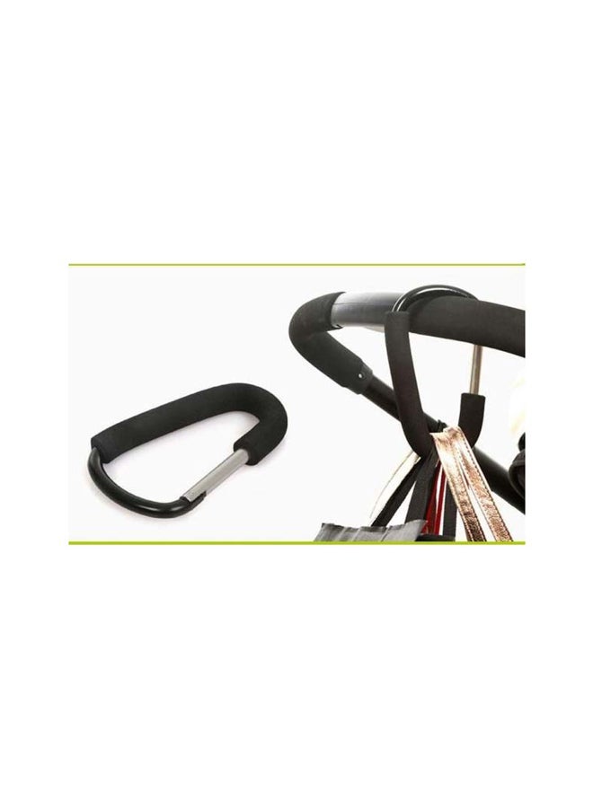 Baby Stroller Carriage Hook - Image 4