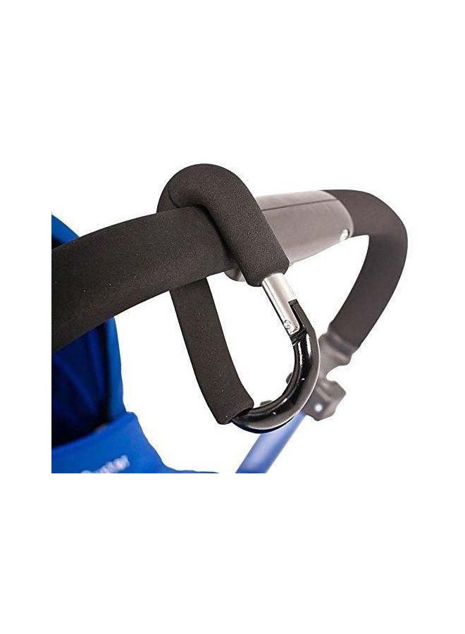 Baby Stroller Carriage Hook - Image 2