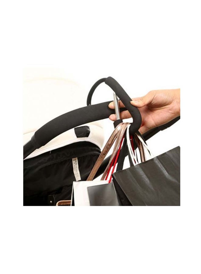 Baby Stroller Carriage Hook - Image 4